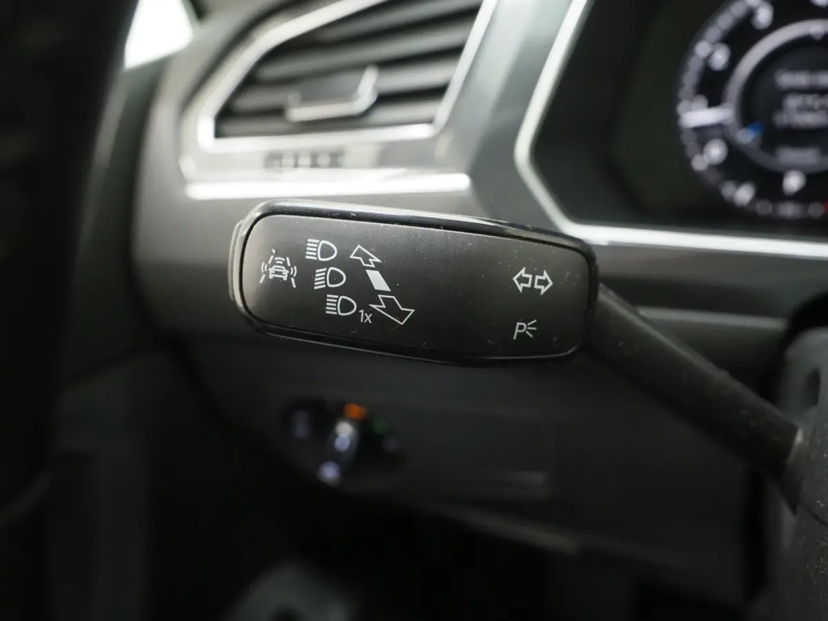 2.0 TSI 4Motion DSG | Trekhaak | Camera | Adaptive Cruise | Virtual | Stoelverwarming | Carplay