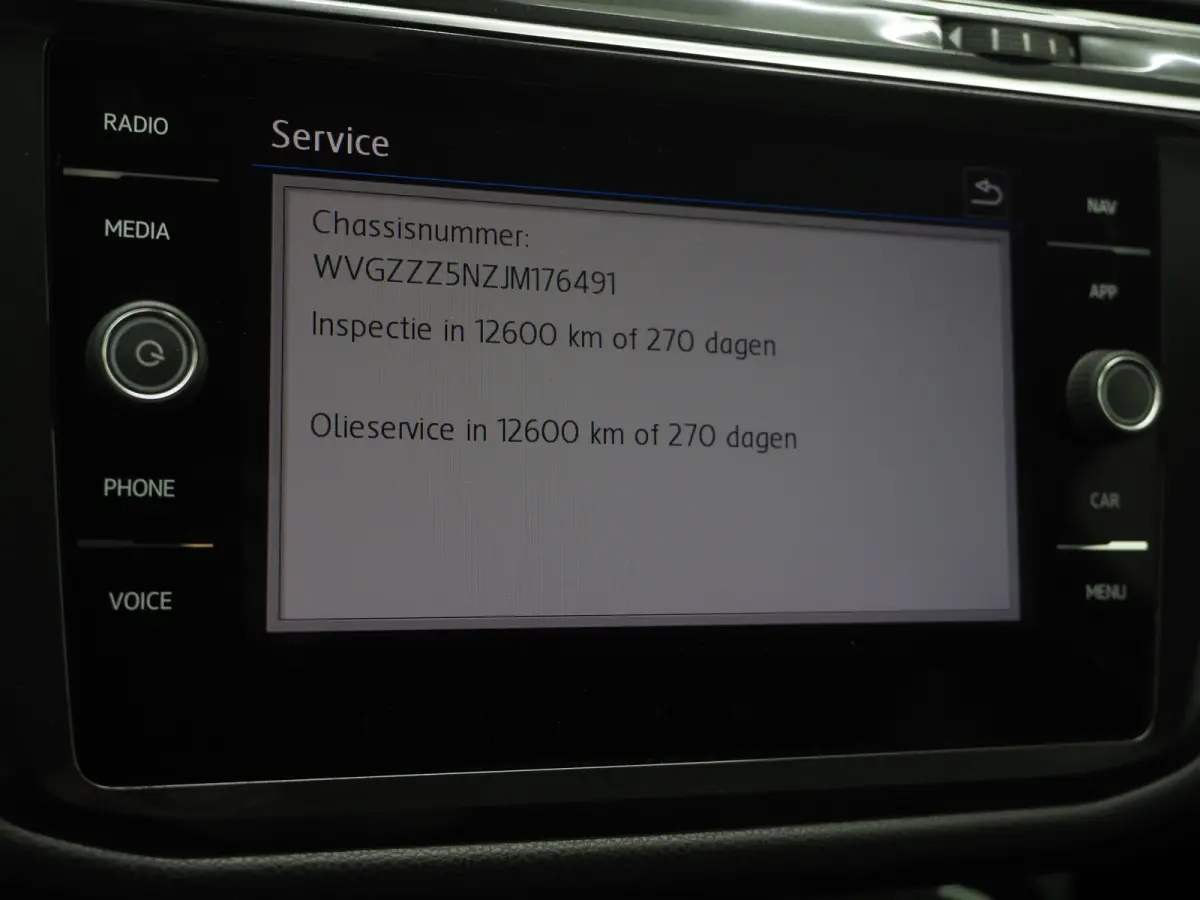 2.0 TSI 4Motion DSG | Trekhaak | Camera | Adaptive Cruise | Virtual | Stoelverwarming | Carplay