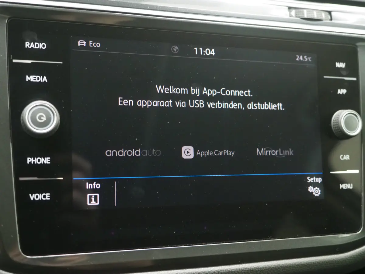 2.0 TSI 4Motion DSG | Trekhaak | Camera | Adaptive Cruise | Virtual | Stoelverwarming | Carplay
