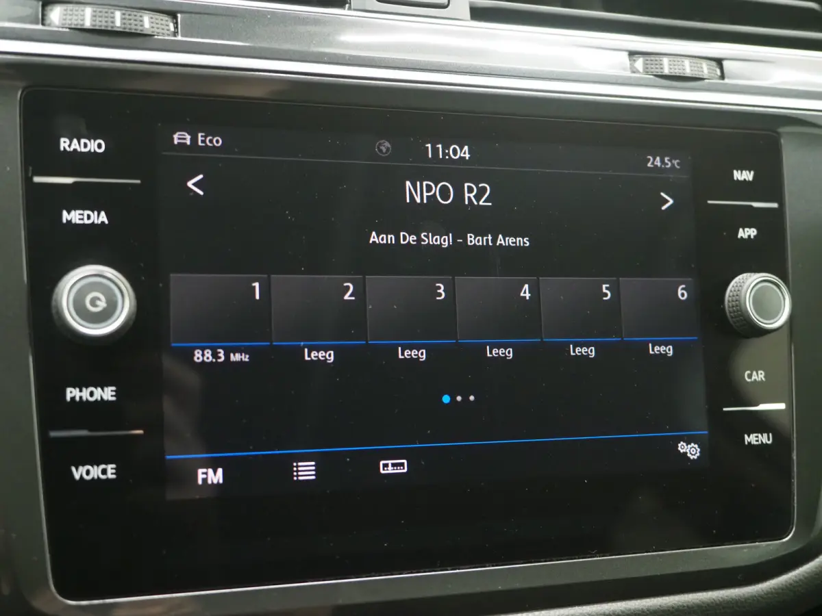 2.0 TSI 4Motion DSG | Trekhaak | Camera | Adaptive Cruise | Virtual | Stoelverwarming | Carplay