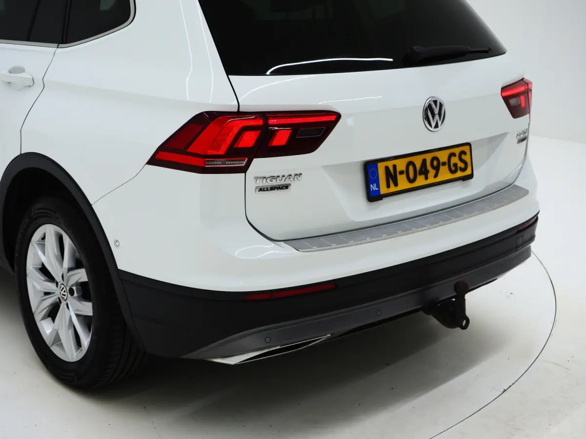 2.0 TSI 4Motion DSG | Trekhaak | Camera | Adaptive Cruise | Virtual | Stoelverwarming | Carplay