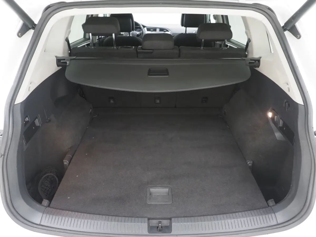 2.0 TSI 4Motion DSG | Trekhaak | Camera | Adaptive Cruise | Virtual | Stoelverwarming | Carplay