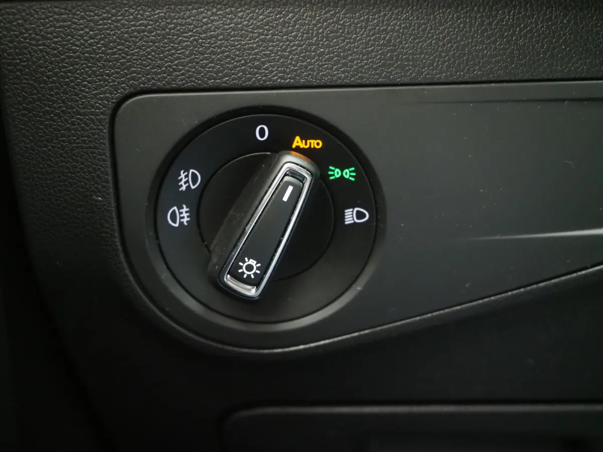 2.0 TSI 4Motion DSG | Trekhaak | Camera | Adaptive Cruise | Virtual | Stoelverwarming | Carplay