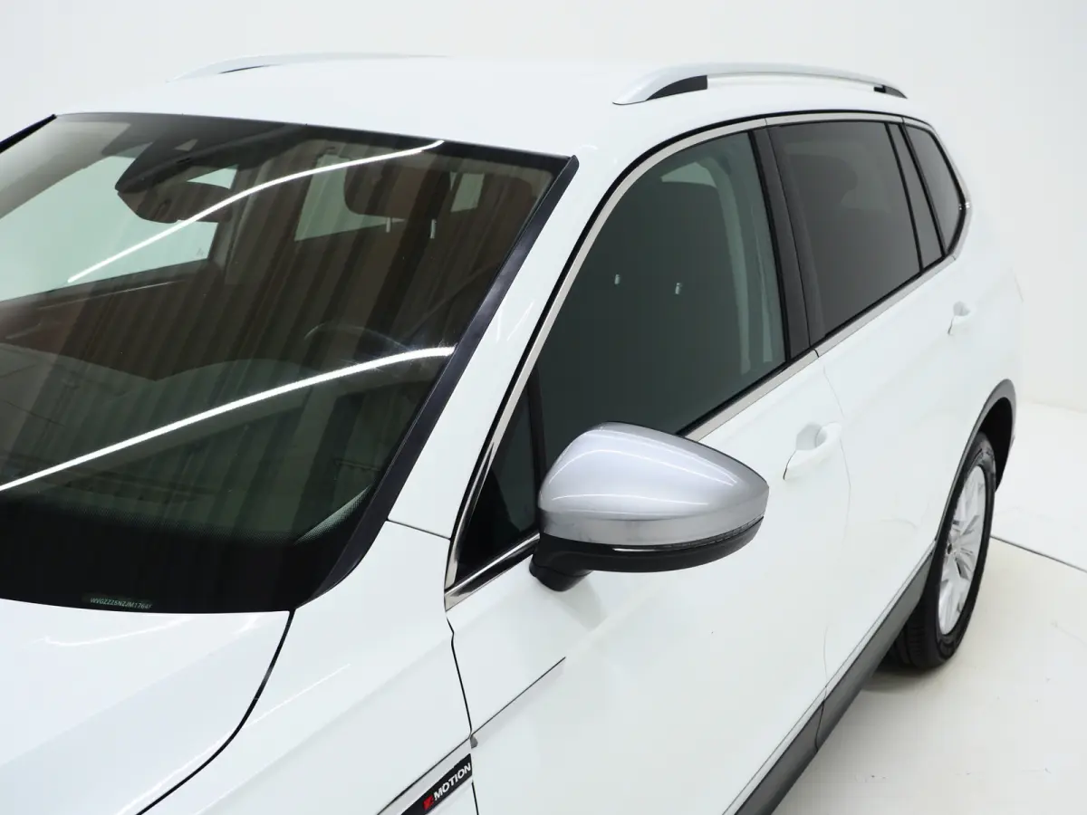 2.0 TSI 4Motion DSG | Trekhaak | Camera | Adaptive Cruise | Virtual | Stoelverwarming | Carplay