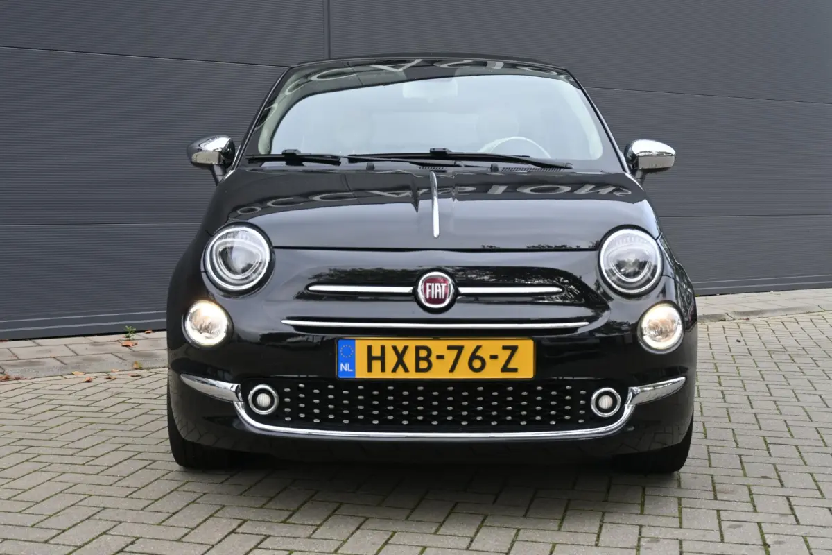 1.2 Star | PANORAMADAK | Navigatie | Bluetooth | Parkeersensoren Achter | Lichtmetalen Velgen
