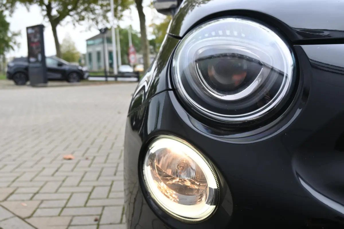 1.2 Star | PANORAMADAK | Navigatie | Bluetooth | Parkeersensoren Achter | Lichtmetalen Velgen