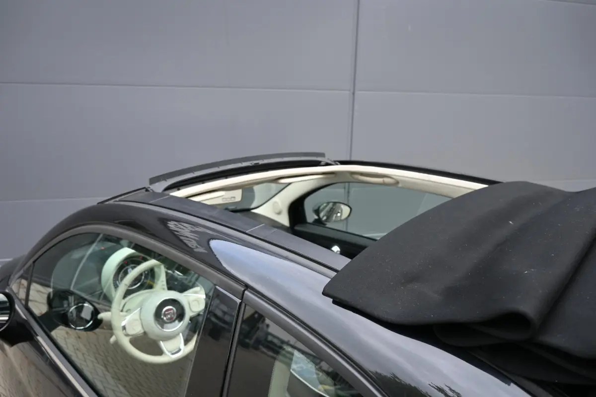 1.2 Star | PANORAMADAK | Navigatie | Bluetooth | Parkeersensoren Achter | Lichtmetalen Velgen