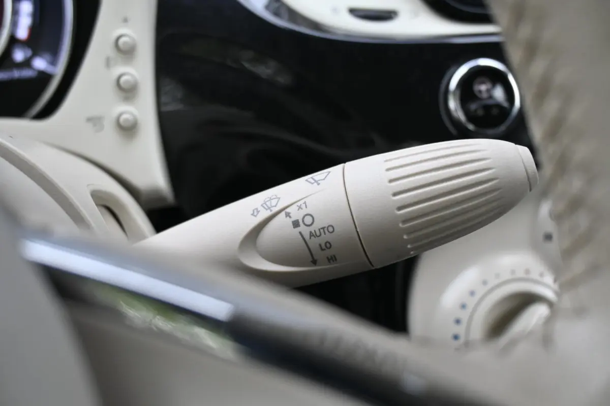 1.2 Star | PANORAMADAK | Navigatie | Bluetooth | Parkeersensoren Achter | Lichtmetalen Velgen