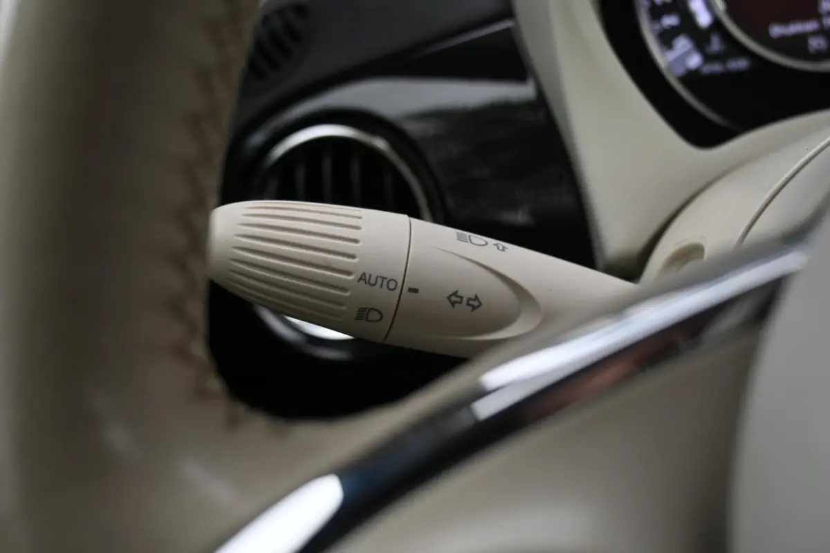 1.2 Star | PANORAMADAK | Navigatie | Bluetooth | Parkeersensoren Achter | Lichtmetalen Velgen