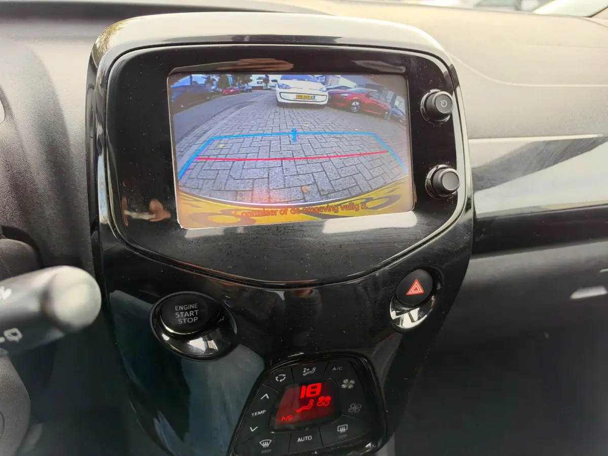 1.2 Puretech GT-Line, Navi, Camera, Keyless, NAP, APK 10-2027, NL Auto, Nieuwe Distributie