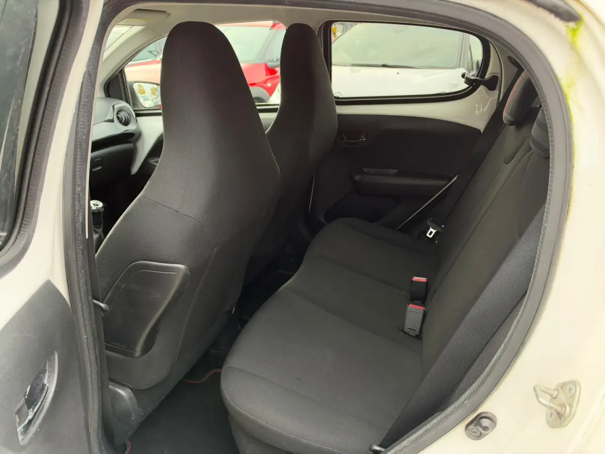 1.2 Puretech GT-Line, Navi, Camera, Keyless, NAP, APK 10-2027, NL Auto, Nieuwe Distributie