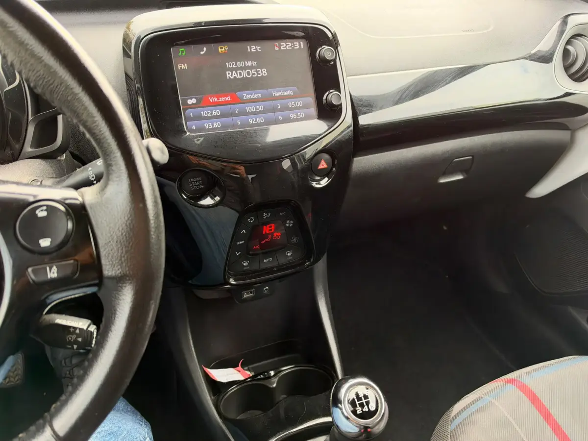 1.2 Puretech GT-Line, Navi, Camera, Keyless, NAP, APK 10-2027, NL Auto, Nieuwe Distributie