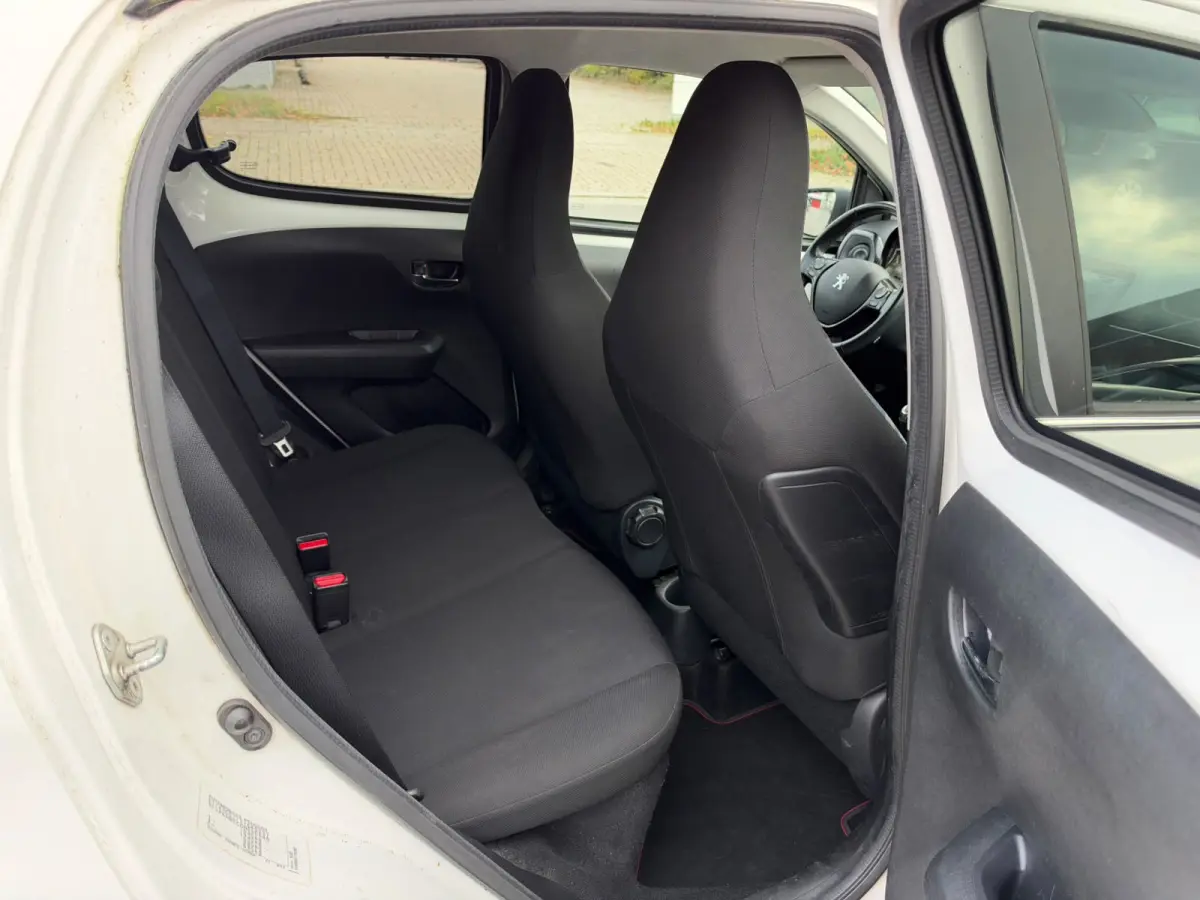 1.2 Puretech GT-Line, Navi, Camera, Keyless, NAP, APK 10-2027, NL Auto, Nieuwe Distributie