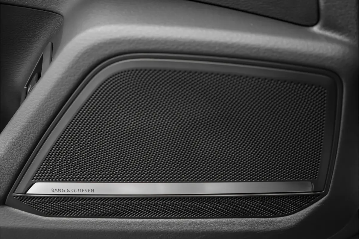 55 TFSI e Quattro S-Line Pano 360° B&O Matrix ACC Elek Trekhaak 21"