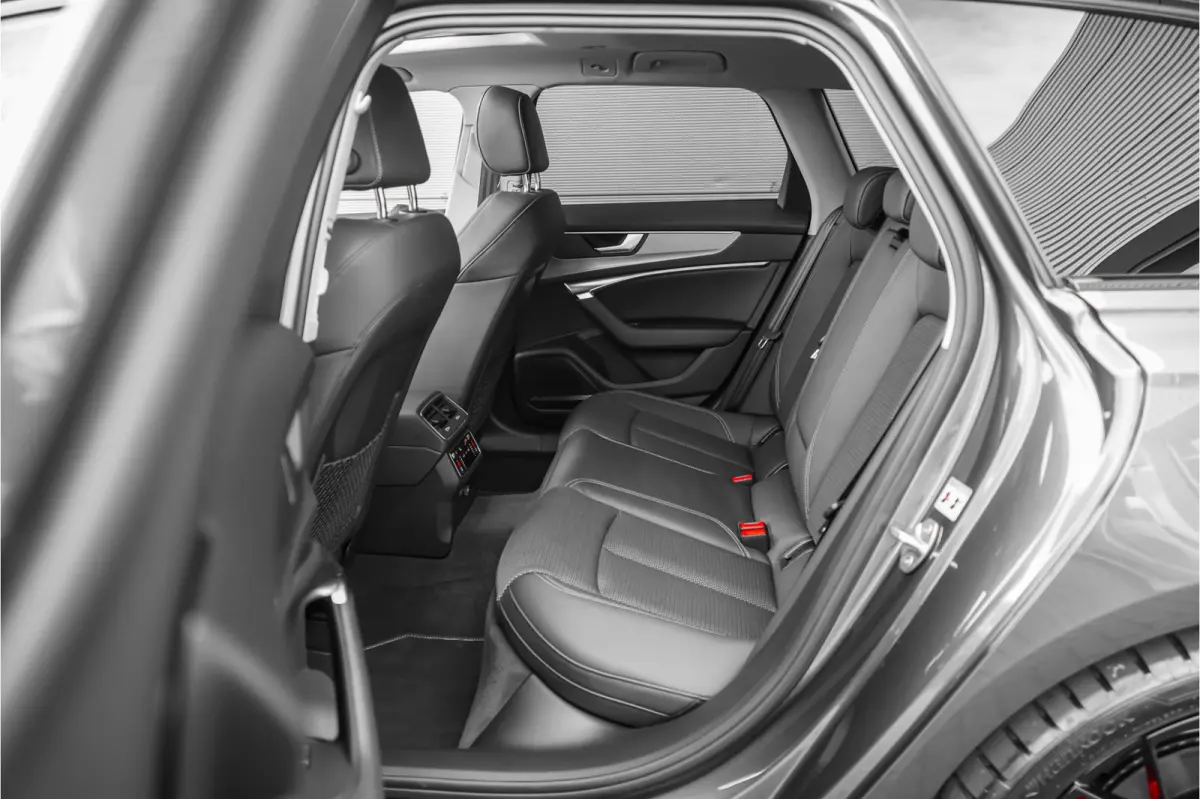 55 TFSI e Quattro S-Line Pano 360° B&O Matrix ACC Elek Trekhaak 21"