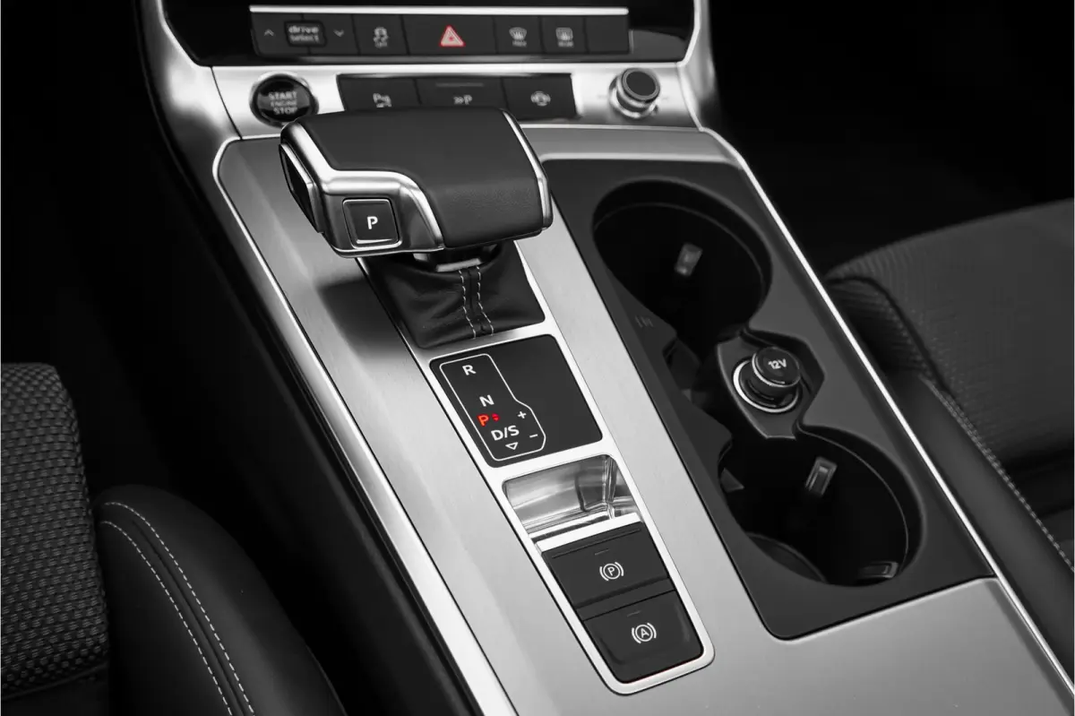 55 TFSI e Quattro S-Line Pano 360° B&O Matrix ACC Elek Trekhaak 21"