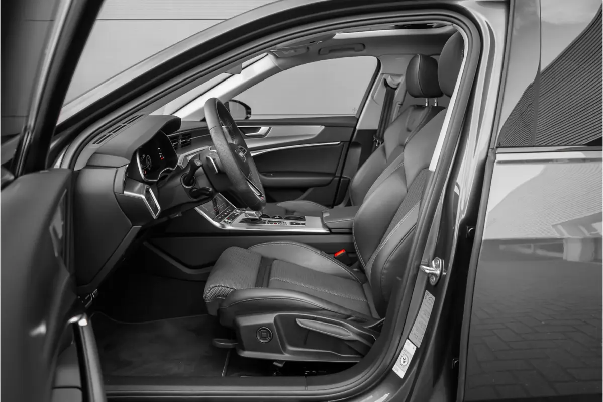 55 TFSI e Quattro S-Line Pano 360° B&O Matrix ACC Elek Trekhaak 21"