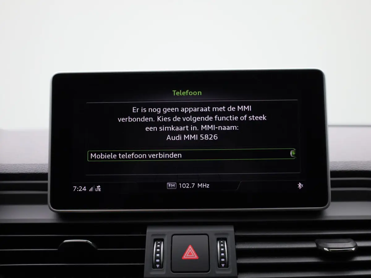 55 TFSI e quattro Competition | S- Line | Panoramadak | Bang & Olufsen | Luchtvering | Memory Seats | 360 Camera | Virtual Cockpit | Stoelverwarming | Afgevlakt Sportstuur | DAB |  Lichtmeta