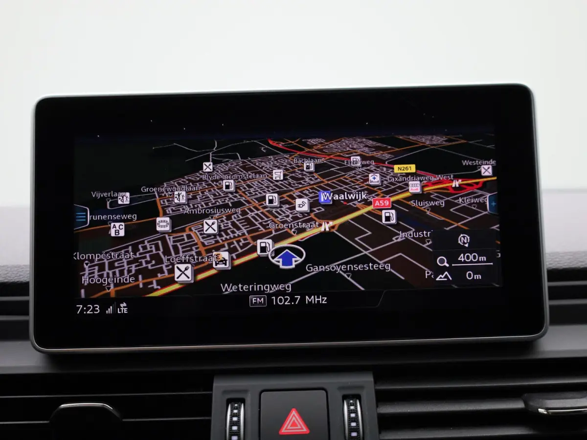 55 TFSI e quattro Competition | S- Line | Panoramadak | Bang & Olufsen | Luchtvering | Memory Seats | 360 Camera | Virtual Cockpit | Stoelverwarming | Afgevlakt Sportstuur | DAB |  Lichtmeta