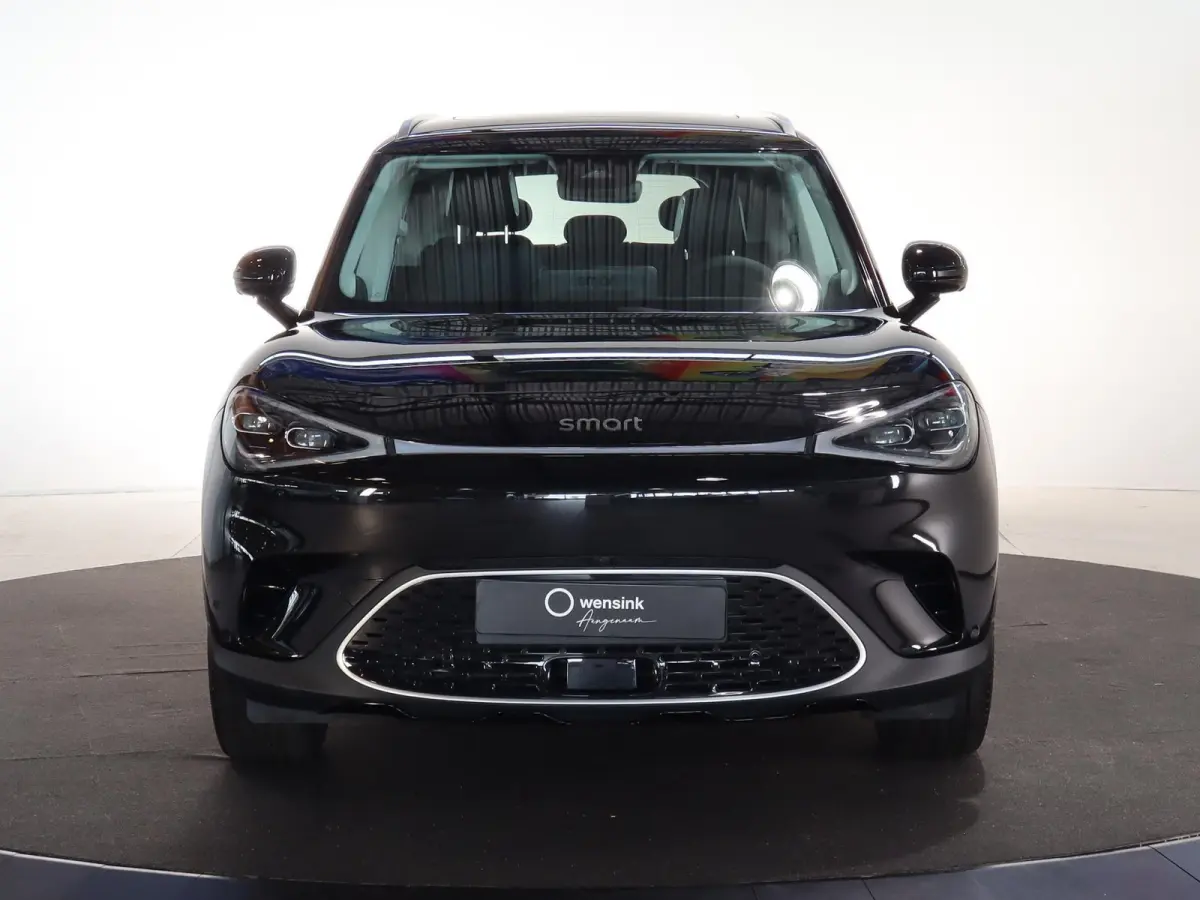 Premium 66 kWh | Warmtepomp | 22 KW laden | Panoramadak | Head-Up Display | Drive Pilot |