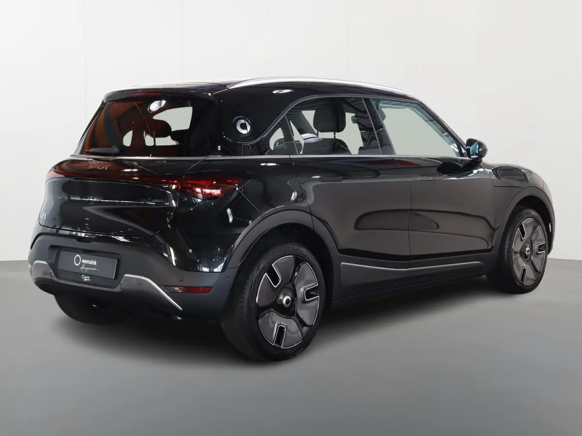 Premium 66 kWh | Warmtepomp | 22 KW laden | Panoramadak | Head-Up Display | Drive Pilot |