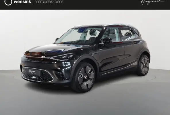 Premium 66 kWh | Warmtepomp | 22 KW laden | Panoramadak | Head-Up Display | Drive Pilot |