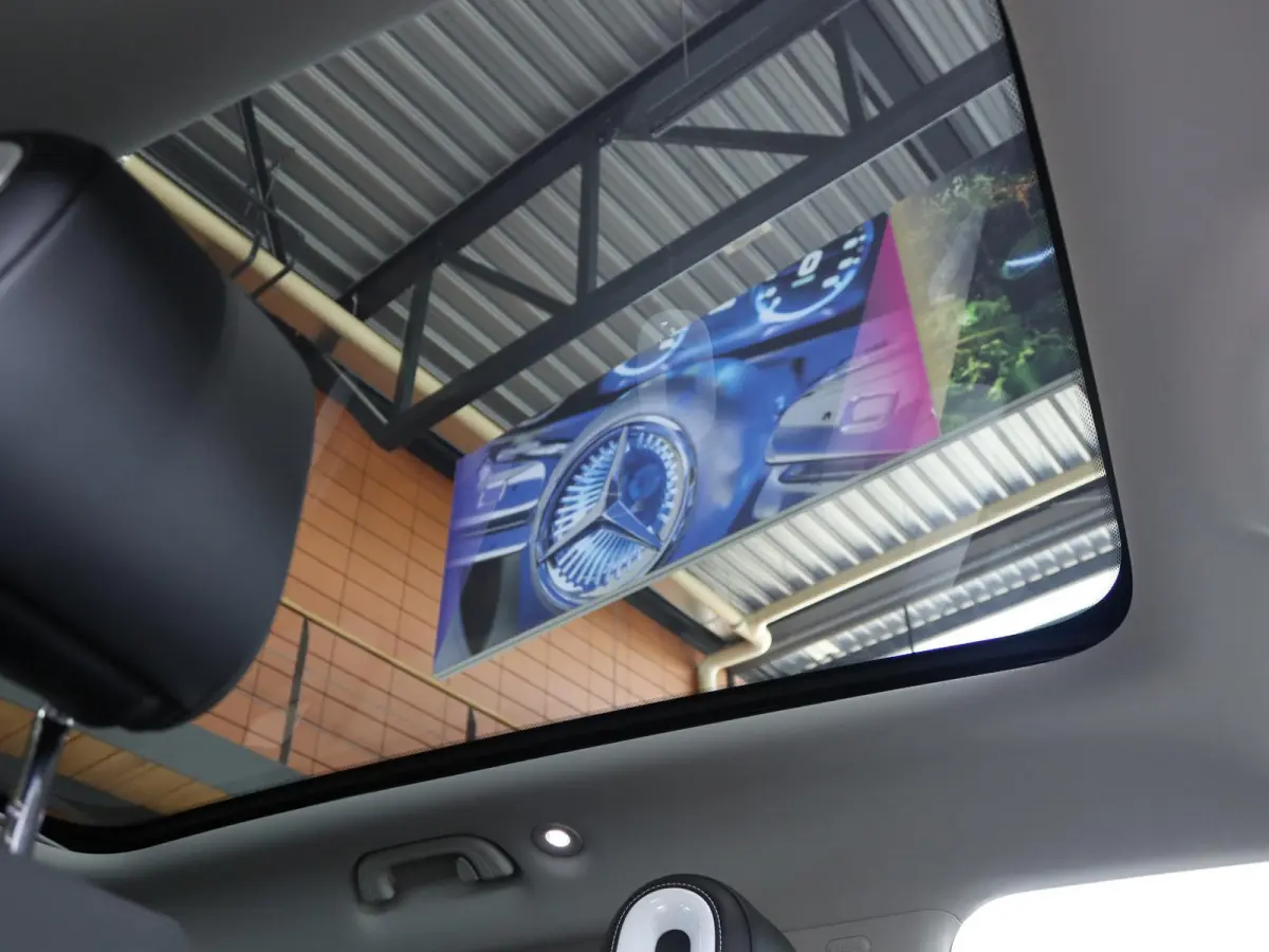 Premium 66 kWh | Warmtepomp | 22 KW laden | Panoramadak | Head-Up Display | Drive Pilot |