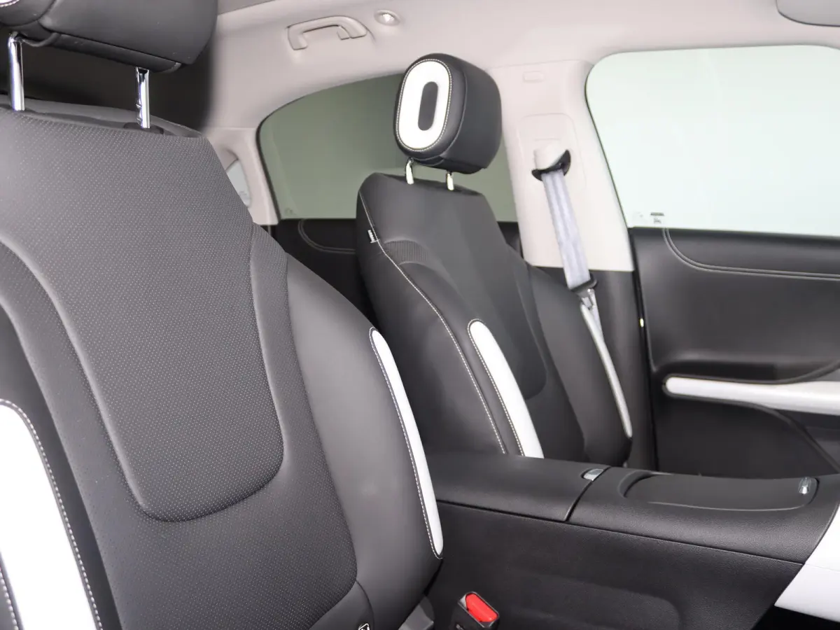 Premium 66 kWh | Warmtepomp | 22 KW laden | Panoramadak | Head-Up Display | Drive Pilot |