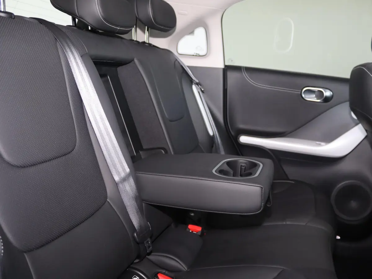 Premium 66 kWh | Warmtepomp | 22 KW laden | Panoramadak | Head-Up Display | Drive Pilot |