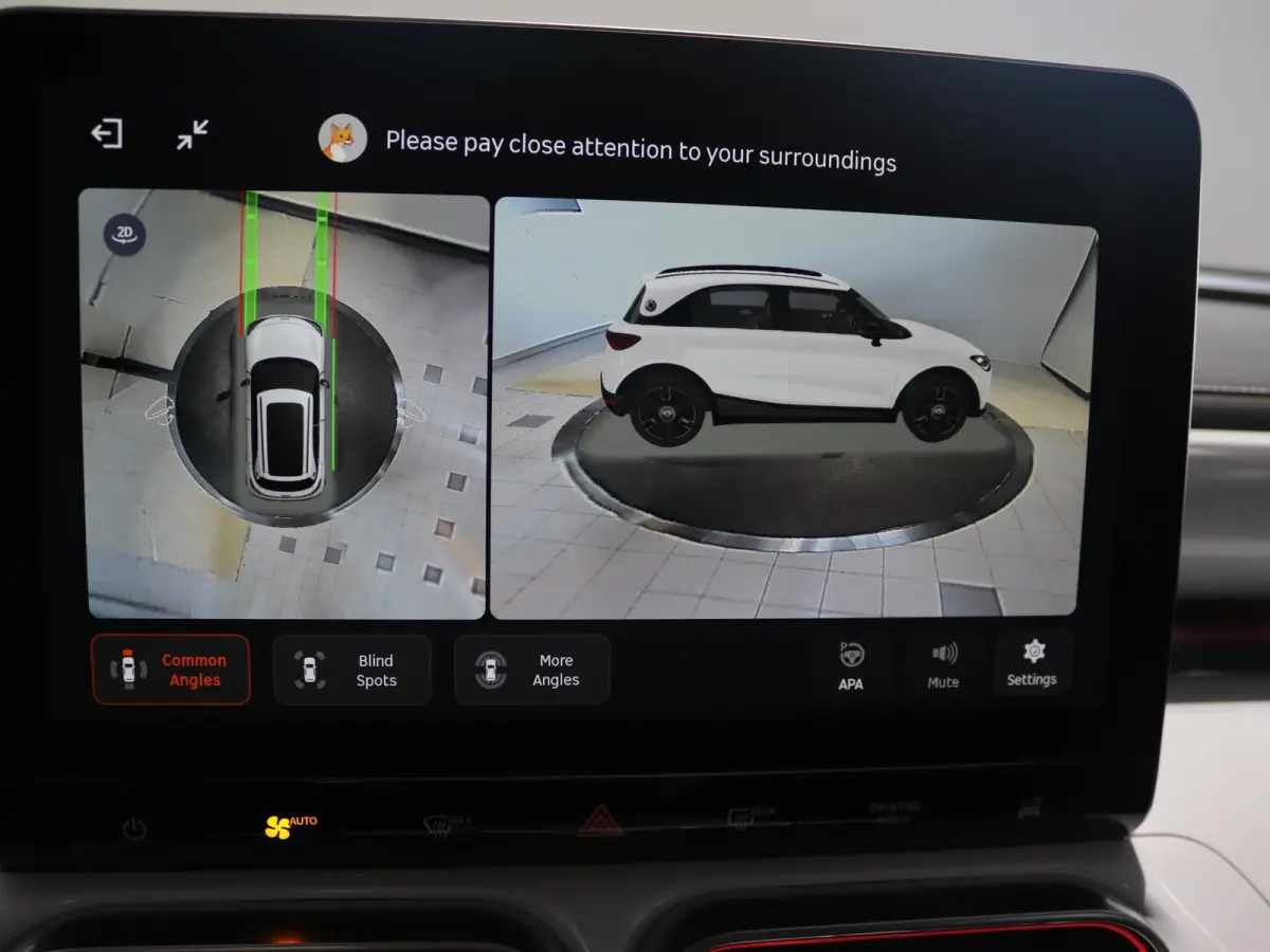 Premium 66 kWh | Warmtepomp | 22 KW laden | Panoramadak | Head-Up Display | Drive Pilot |