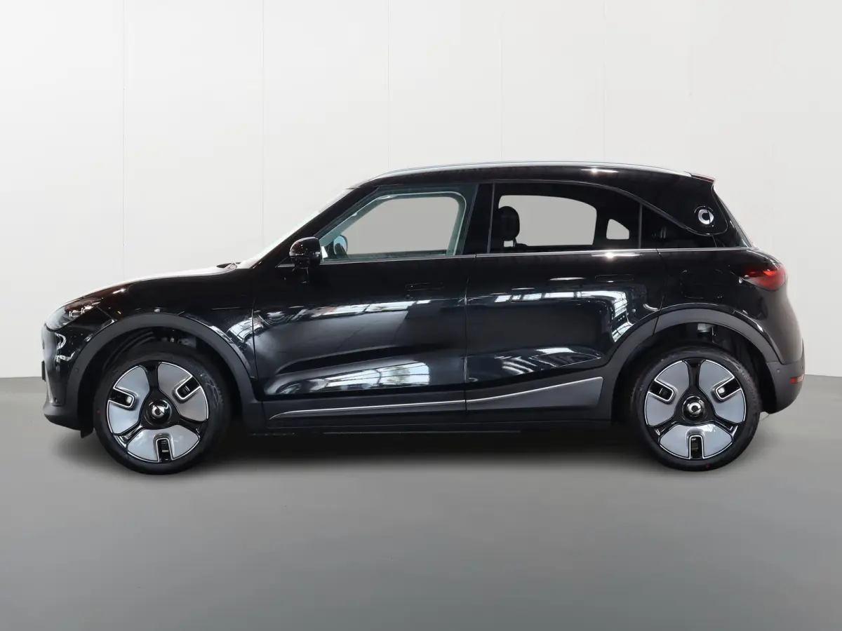 Premium 66 kWh | Warmtepomp | 22 KW laden | Panoramadak | Head-Up Display | Drive Pilot |