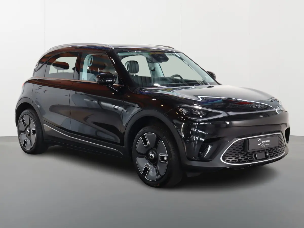 Premium 66 kWh | Warmtepomp | 22 KW laden | Panoramadak | Head-Up Display | Drive Pilot |