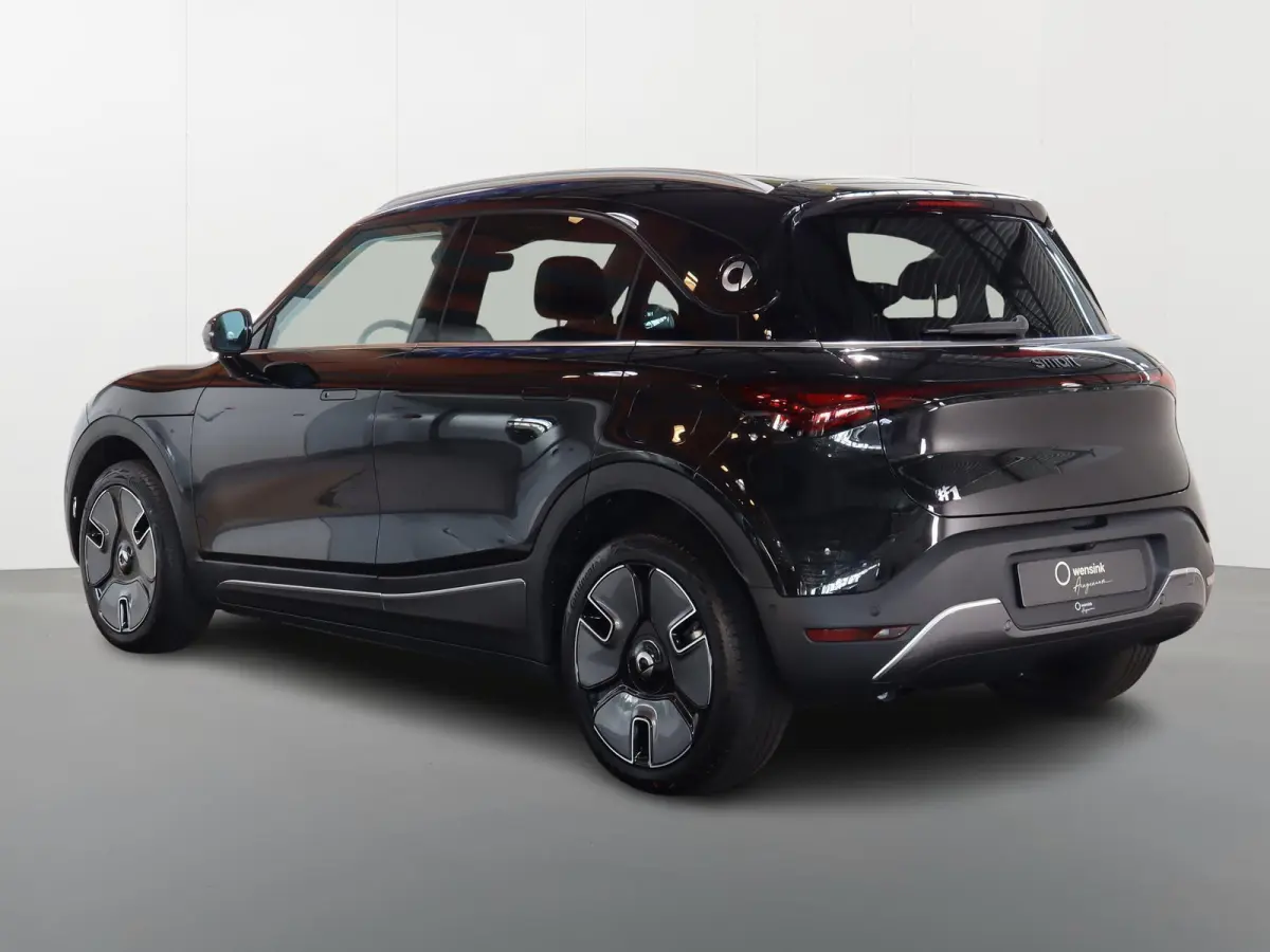 Premium 66 kWh | Warmtepomp | 22 KW laden | Panoramadak | Head-Up Display | Drive Pilot |