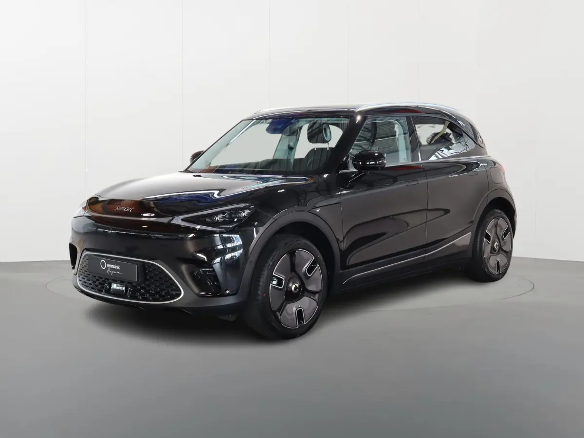 Premium 66 kWh | Warmtepomp | 22 KW laden | Panoramadak | Head-Up Display | Drive Pilot |