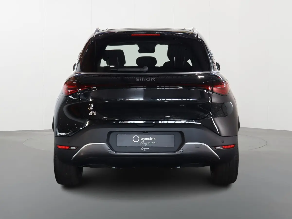 Premium 66 kWh | Warmtepomp | 22 KW laden | Panoramadak | Head-Up Display | Drive Pilot |