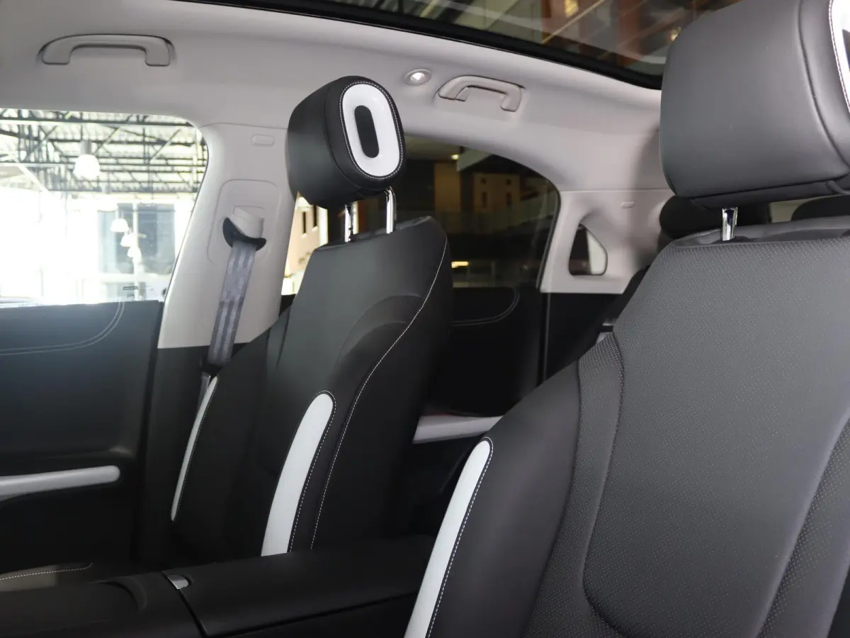 Premium 66 kWh | Warmtepomp | 22 KW laden | Panoramadak | Head-Up Display | Drive Pilot |