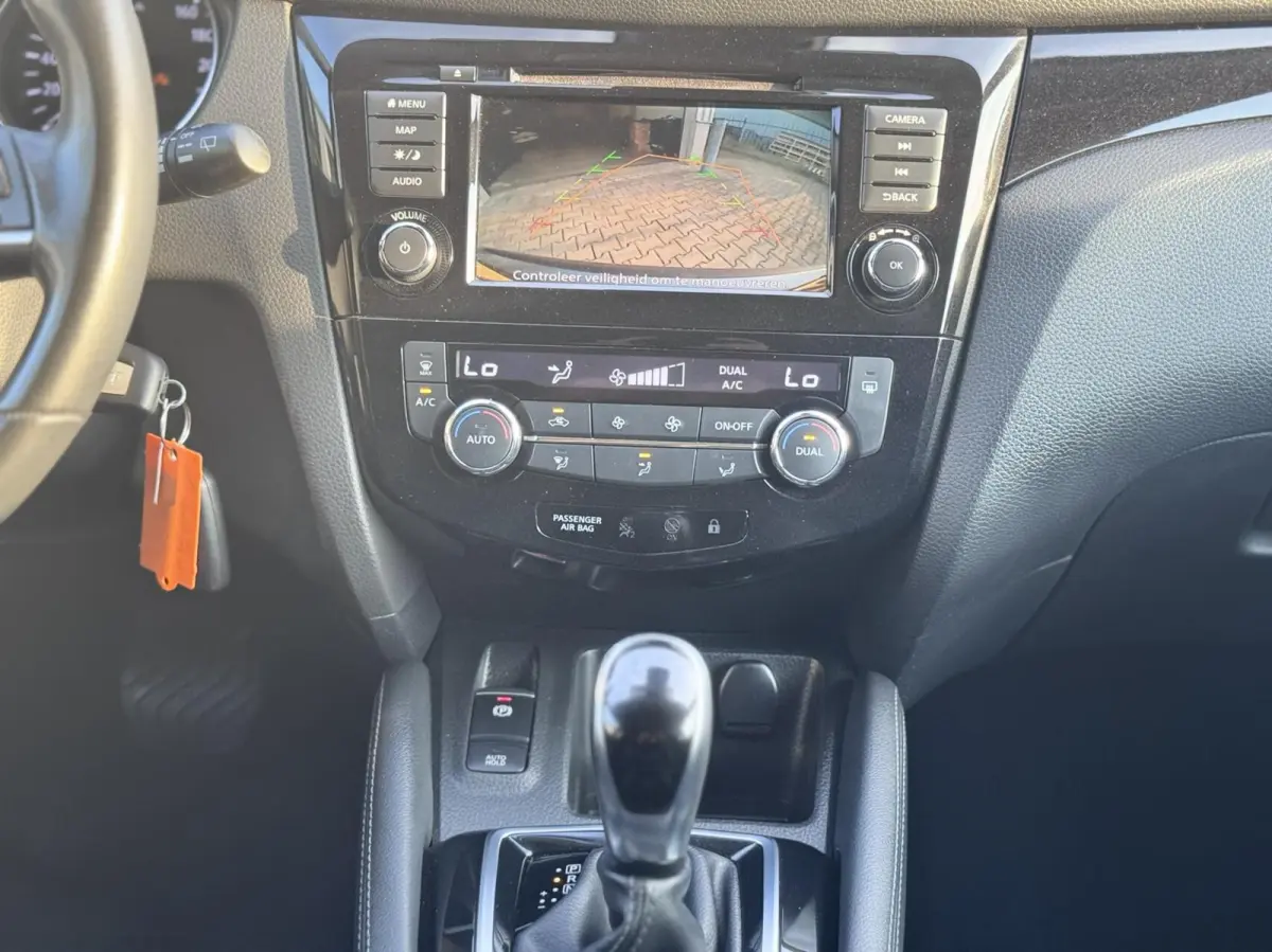 1.3 DIG-T N-Connecta Navi/ Camera/ Automaat