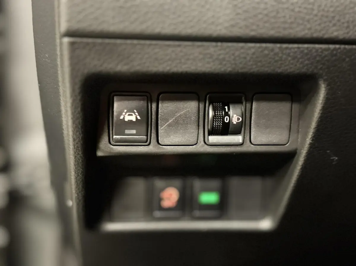 1.3 DIG-T N-Connecta Navi/ Camera/ Automaat