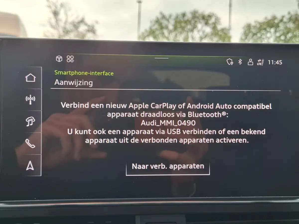 35 TFSI S-line edition Competition | Navigatie/Android/Apple Carplay | LM Velgen | Elektrisch Glazen Panoramadak | Voorstoelen Verwarmd | Achteruitrijcamera | Cruise Control | Airco |