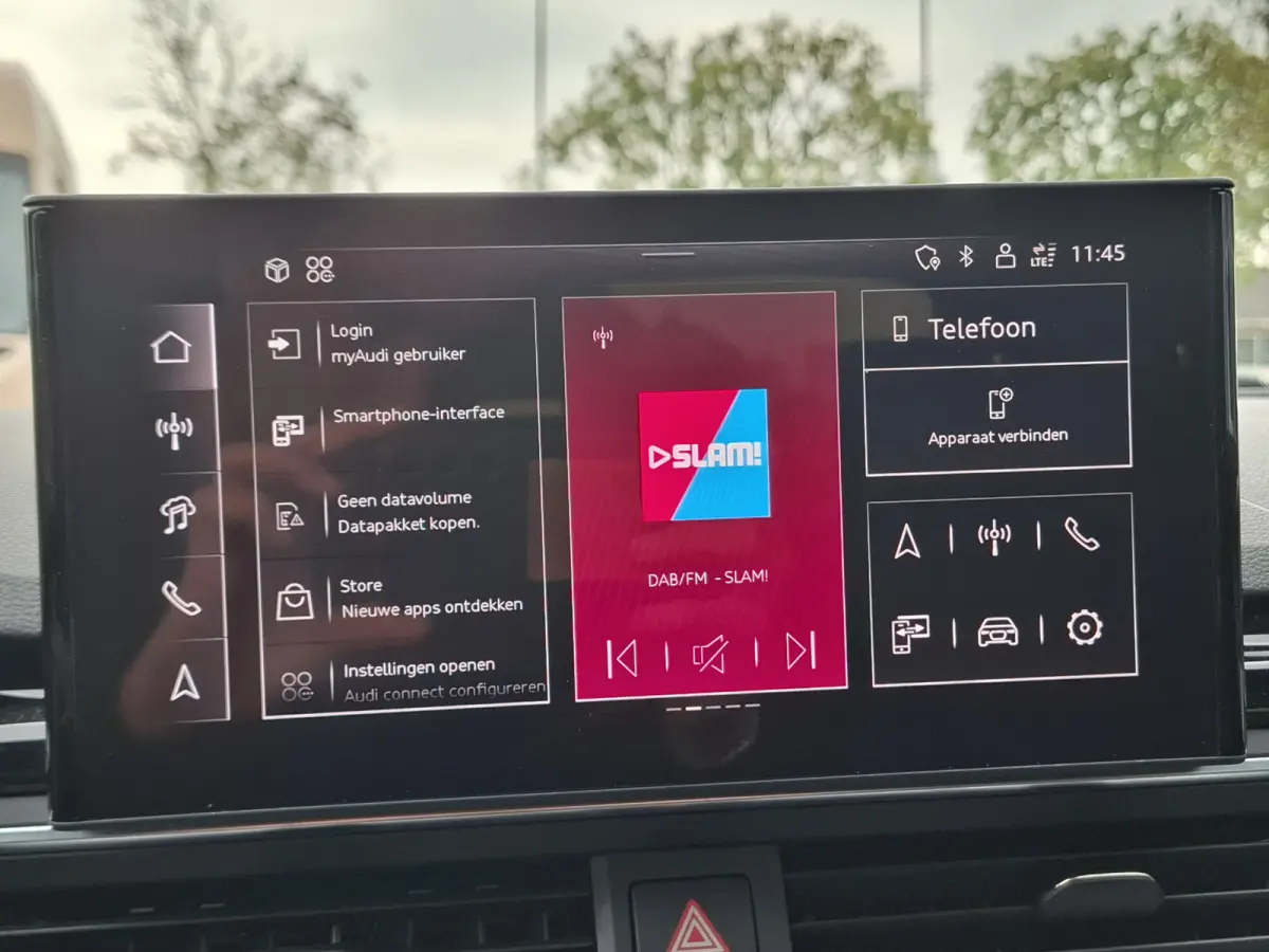 35 TFSI S-line edition Competition | Navigatie/Android/Apple Carplay | LM Velgen | Elektrisch Glazen Panoramadak | Voorstoelen Verwarmd | Achteruitrijcamera | Cruise Control | Airco |