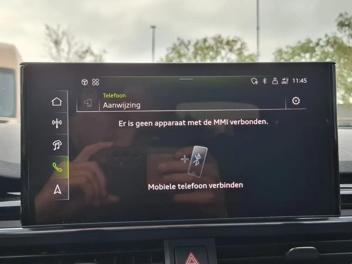 35 TFSI S-line edition Competition | Navigatie/Android/Apple Carplay | LM Velgen | Elektrisch Glazen Panoramadak | Voorstoelen Verwarmd | Achteruitrijcamera | Cruise Control | Airco |