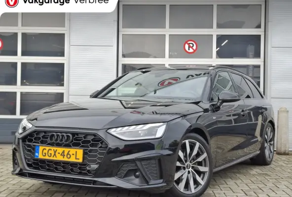 35 TFSI S-line edition Competition | Navigatie/Android/Apple Carplay | LM Velgen | Elektrisch Glazen Panoramadak | Voorstoelen Verwarmd | Achteruitrijcamera | Cruise Control | Airco |