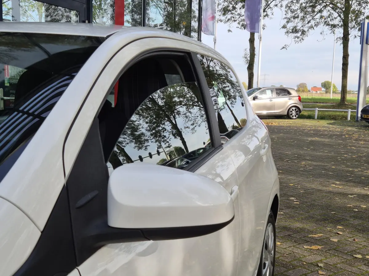 1.0 e-VTi Active | Airconditioning | Centr. vergr. op afstand | Electr. ramen voor | Stuurbekrachtiging