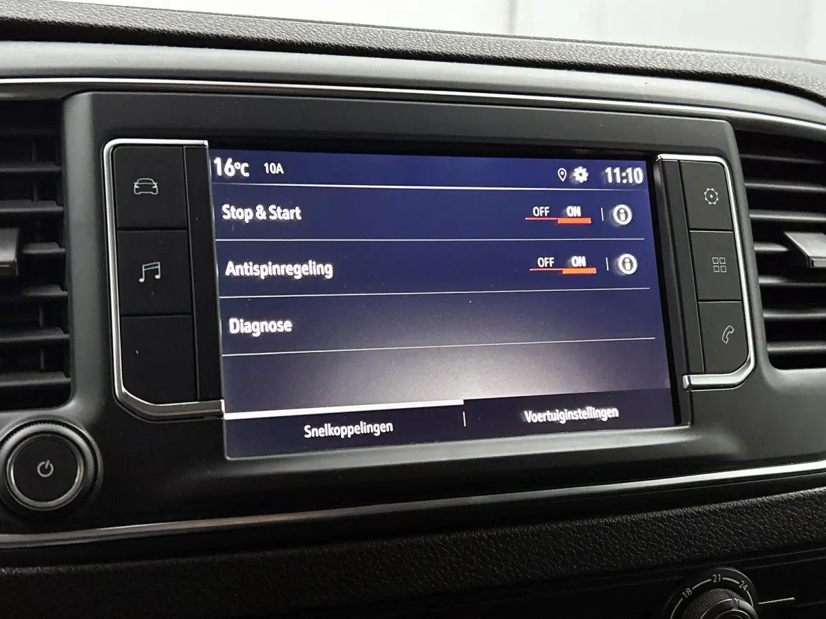 2.0 Diesel 145 L2 | parkeersensoren achter | Airco | Cruise Control