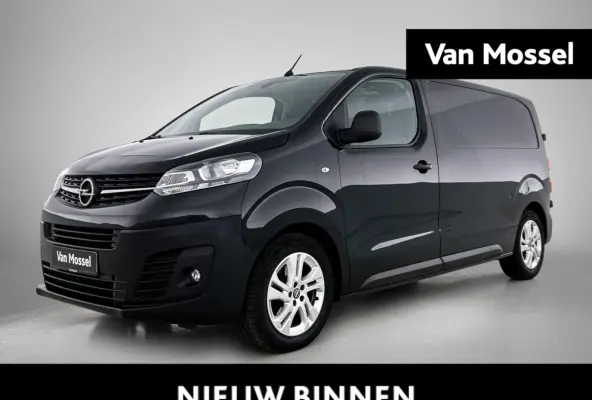 2.0 Diesel 145 L2 | parkeersensoren achter | Airco | Cruise Control