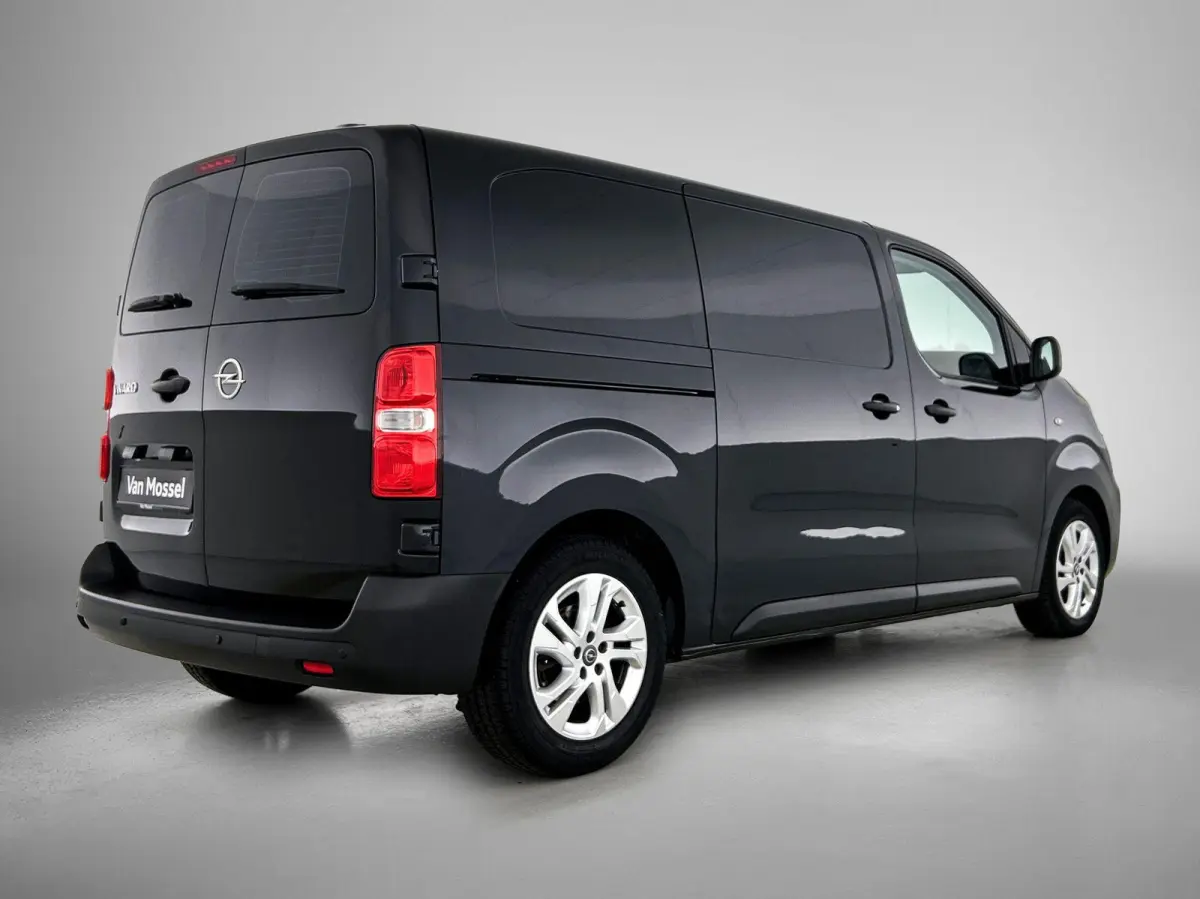 2.0 Diesel 145 L2 | parkeersensoren achter | Airco | Cruise Control