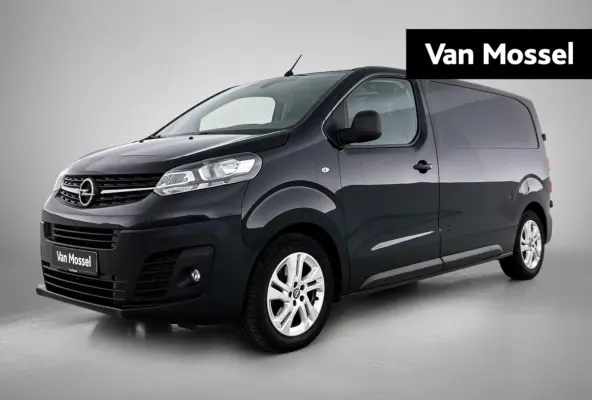 2.0 Diesel 145 L2 | parkeersensoren achter | Airco | Cruise Control