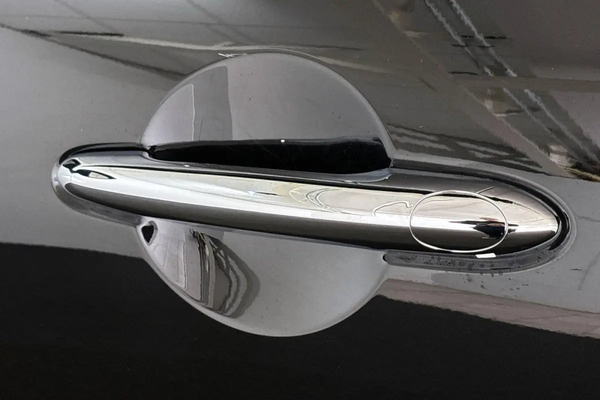 1.5 One Essential Groot Navi LED Koplampen Apple CarPlay