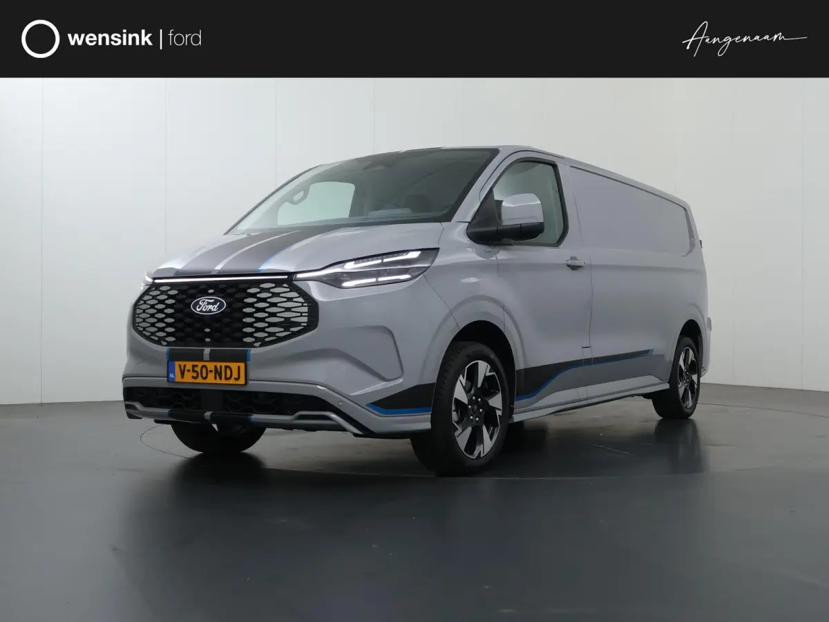 320 | L2 H1 | SPORT | 2-ZITS | LED KOPLAMPEN | ADAPTIVE CRUISE CONTROL | NAVIGATIE | ACHTERUITRIJCAMERA | STOELVERWARMING | STUURWIELVERWARMING | CLIMATE CONTROL | BOM VOL IN OPTIES