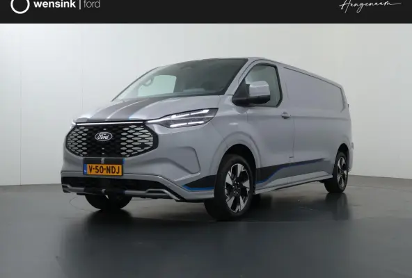 320 | L2 H1 | SPORT | 2-ZITS | LED KOPLAMPEN | ADAPTIVE CRUISE CONTROL | NAVIGATIE | ACHTERUITRIJCAMERA | STOELVERWARMING | STUURWIELVERWARMING | CLIMATE CONTROL | BOM VOL IN OPTIES